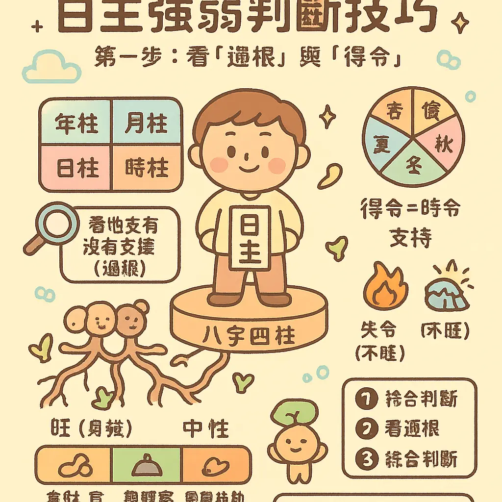 八字哪八字 - 干支歷