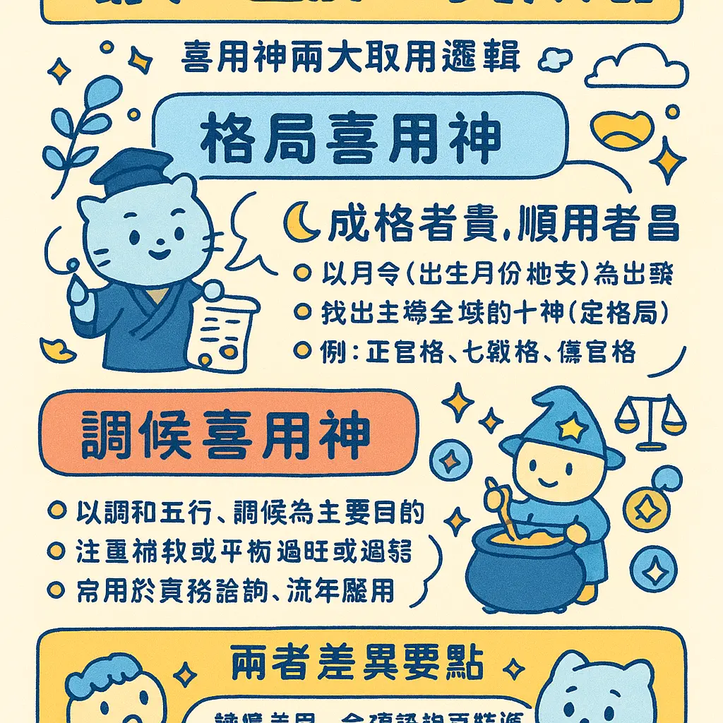 生辰八字计算器 - 流年